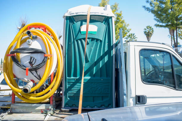 Best Local porta potty services  in Gibbsboro, NJ