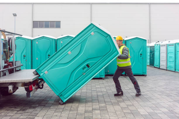Sanitation services for porta potties in Gibbsboro, NJ