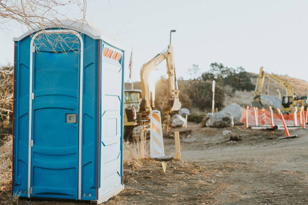 Portable Toilet Options We Offer in Gibbsboro, NJ