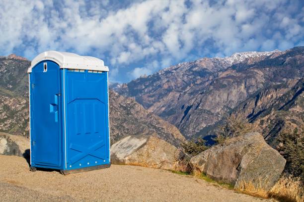 Best Affordable portable toilet rental  in Gibbsboro, NJ