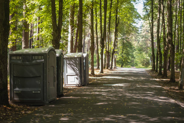 Best Luxury portable toilet rental  in Gibbsboro, NJ