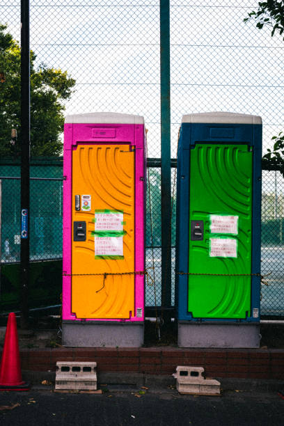 Best Sanitation services for porta potties  in Gibbsboro, NJ