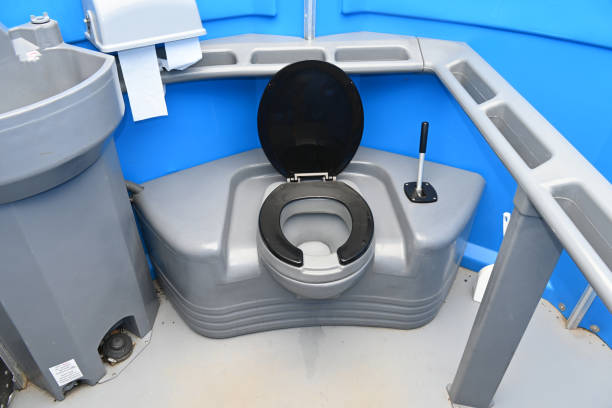 Affordable portable toilet rental in Gibbsboro, NJ