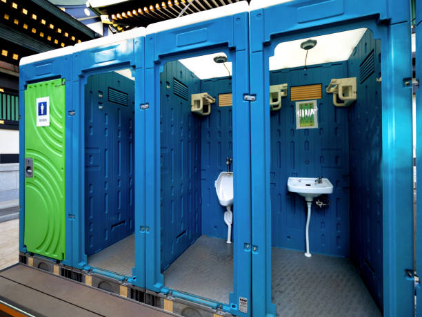 Affordable portable toilet rental in Gibbsboro, NJ