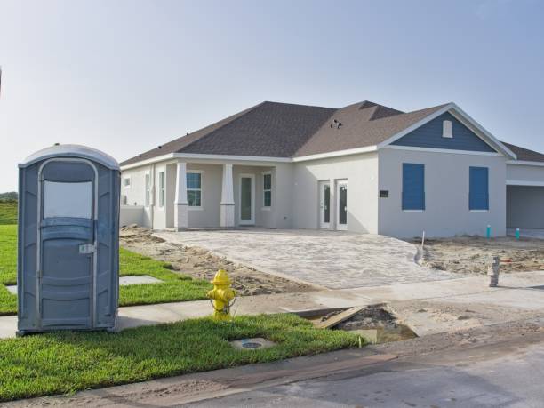 Best Portable restroom trailer rental  in Gibbsboro, NJ