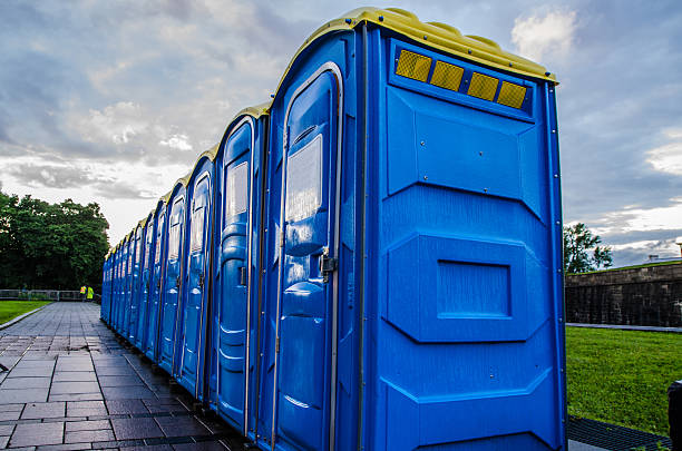 Best Portable bathroom rental  in Gibbsboro, NJ