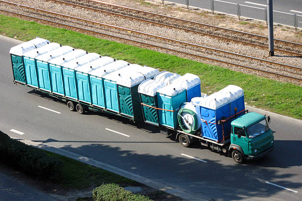 Gibbsboro, NJ porta potty rental Company